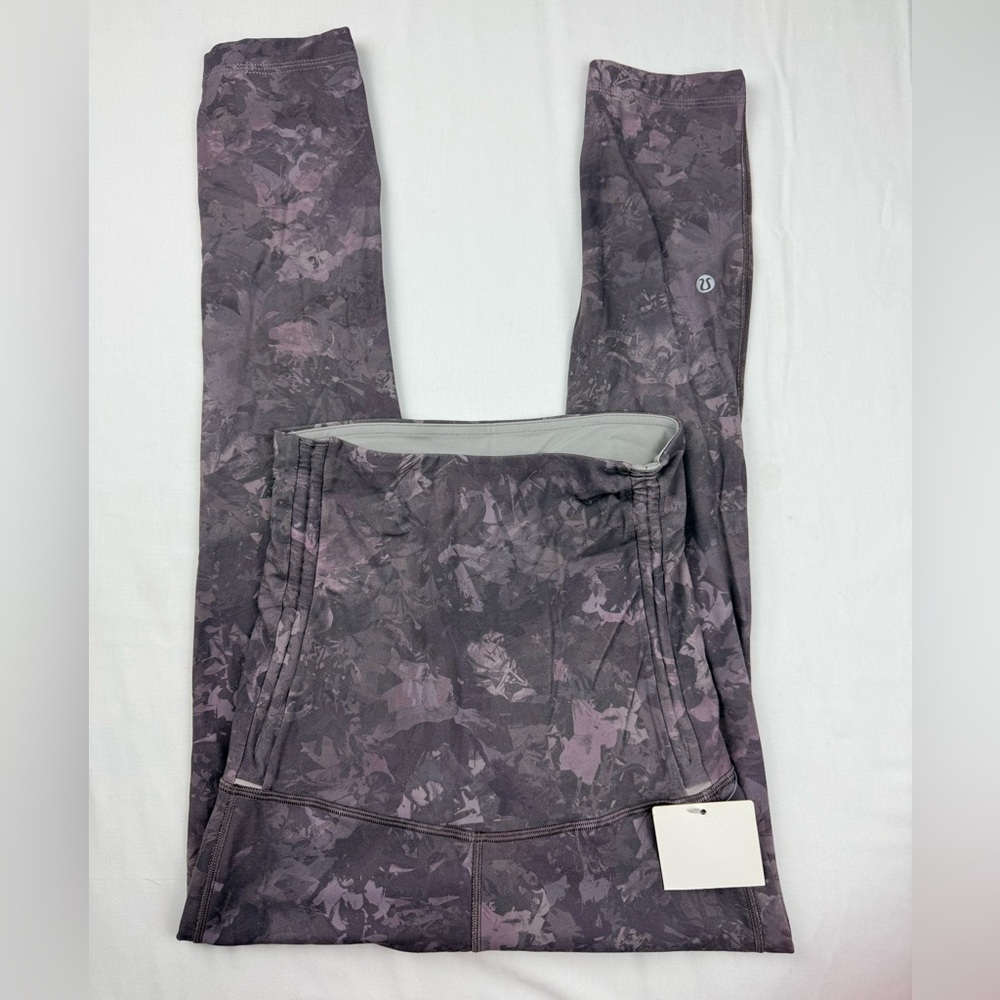 Lululemon womens Hug Your Core High rise leggings
